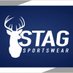 Stag Sports (@stagsports) Twitter profile photo Stag Sports (@stagsports) Twitter profile photo