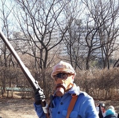 ICBMさんのプロフィール画像