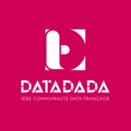 datadada_fr's profile picture. 