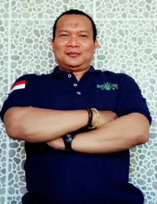 Beri Senyuman Saja