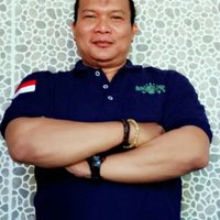 Hendri Khairudin,  ST(@Andalas_Tasti) 's Twitter Profile Photo