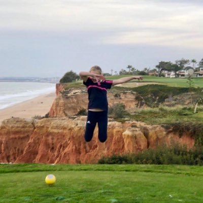 12 years old ❤️ Golf, Wee Wonders Grand Finalists playing @robrockgolftour @natclarkegolf @futurestour1 member @nottsgolfclub @shirland_golf