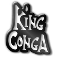 KingConga's profile picture. Legendary Drums & Percussion