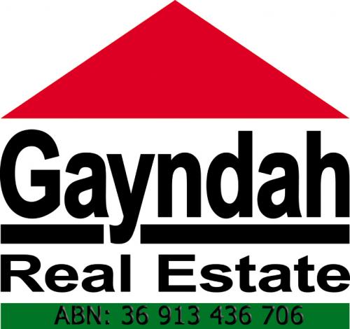 GayndahRE's profile picture. Gayndah Real Estate is for people looking for the perfect home. We will tick and flick your wishlist and create the change you need.