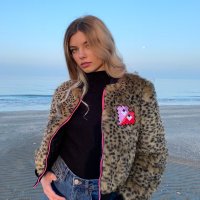 Angelica (@angelicaleva_) 's Twitter Profile