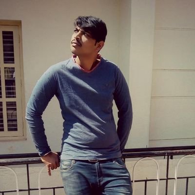 Darshan36725203's profile picture. 