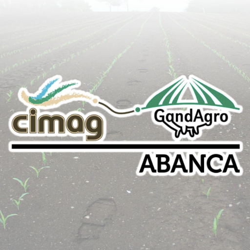 Feira Profesional de Maquinaria Agricultura e Gandería 🐄🚜 Segue o evento co hashtag #Gandagro e #Cimag 👈