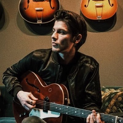 Support for James Michael Bay 🎸| Singer-Songwriter and Guitarist l Real @JamesBayMusic #JamesBay Just bot TH / ENG 📍 | Updates in Likes. { ♡ } |