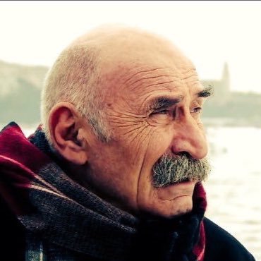 ramizkaraeski89's profile picture. Ben kaldım kardeş,ben kaldım.
