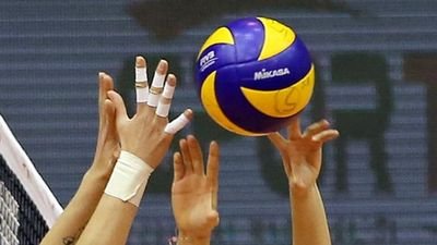 Maksat voleybol konuşmak olsun😊🙌