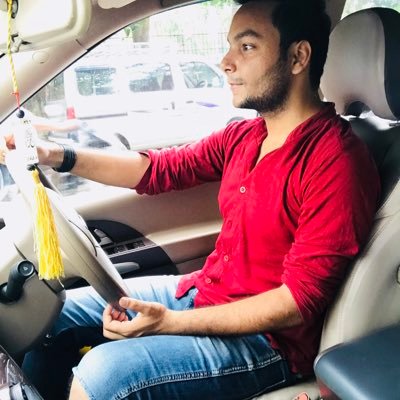 shaikhshahab4's profile picture. 