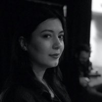 Aslı Yeawrum(@asli_topcu) 's Twitter Profile Photo