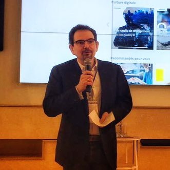 CEO BetterManager France Medef & UIMM Normandie, #Formation, #Coaching Explorateur en Richesses Humaines, amoureux des arts, des livres et du vin