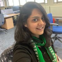 Aayushi Awasthy ๐ฎ๐ณ ๐ฌ๐ง ๐ซ๐ท (@the_yushi) 's Twitter Profile
