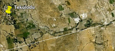 A 1000 day project to develop a village cluster into the prototype of an adequate village cluster, a replicable model for integrated rural development