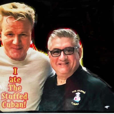 After a 30 year career in the corporate world, I started something I have always enjoyed doing. Visit: https://t.co/kUb534XaJQ. “The Art of Cuban Cuisine”