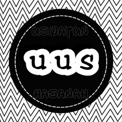 uusiwa's profile picture. - Ajarkan aku untuk selalu memiliki hati yang cantik, tidak peduli meski orang2 tidak pernah sekalipun menyadari kecantikan hati tersebut - #tereLiye