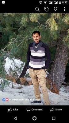 RanaWaheed905's profile picture. Proud to be a Pakistani