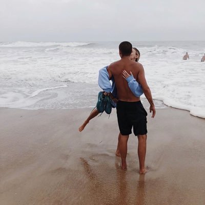 amandamarkly's profile picture. + #1 nico and the niners, navigating, and paladin strait stan