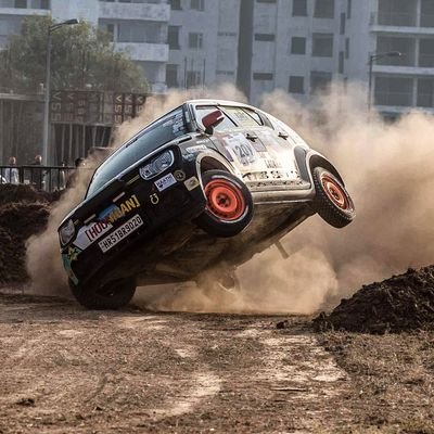 M0hitMalik's profile picture. Professional Rally Driver 45x🏆 /
Awarded Safest young driver of India 🏆🎖
Insta - i_am_mohitmalik