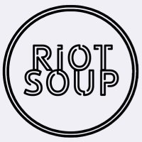 RIOTSOUP (@riot_soup) 's Twitter Profile