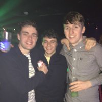 Kieran (@kieranlynch7) 's Twitter Profile Photo Kieran (@kieranlynch7) 's Twitter Profile Photo