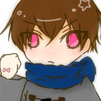 ホシヅキ@企画創作&トレード用 (@hoshi_77) 's Twitter Profile Photo