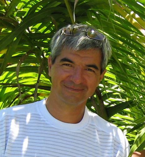 Avtogolik's profile picture. 