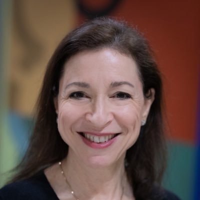 JeriRobins's profile picture. 