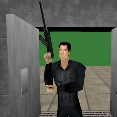 N64forver's profile picture. 