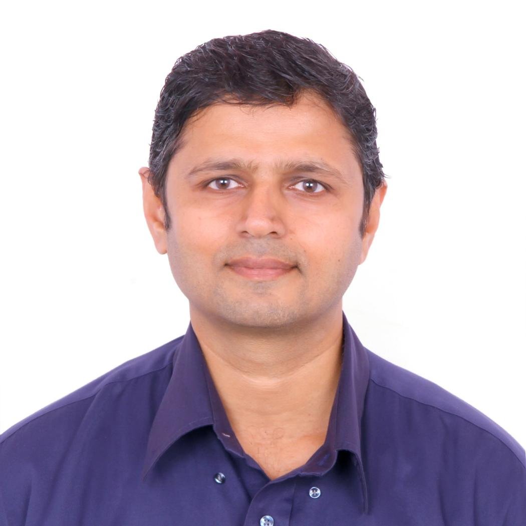 mnsrini's profile picture. 