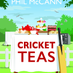 CricketTeasBook (@cricketteascouk) Twitter profile photo CricketTeasBook (@cricketteascouk) Twitter profile photo