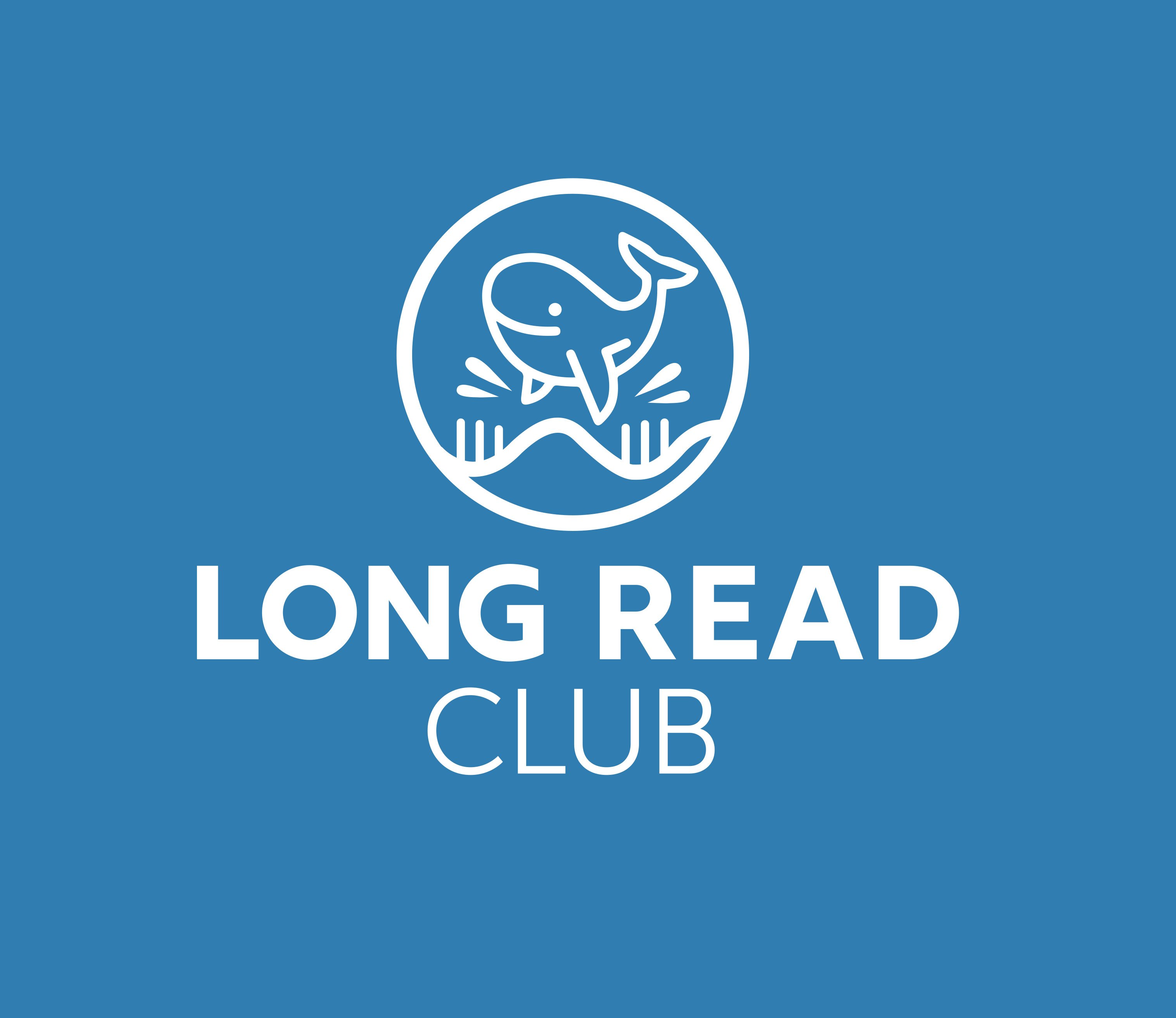 LongReadClub a cross technology long read DNA extraction and sequencing community. https://t.co/FgXVlr3koc, https://t.co/U2epR2KScO