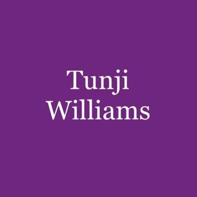 Tunjiwilliams01 Profile Picture