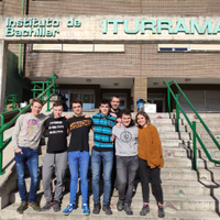ITURRAMASAT2019 (@iturramasat) 's Twitter Profile Photo ITURRAMASAT2019 (@iturramasat) 's Twitter Profile Photo