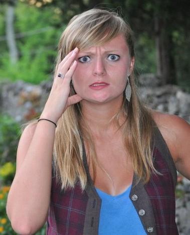 HayleyKtheScot's profile picture. for i am but a vessel, broken, but a vessel nonetheless.