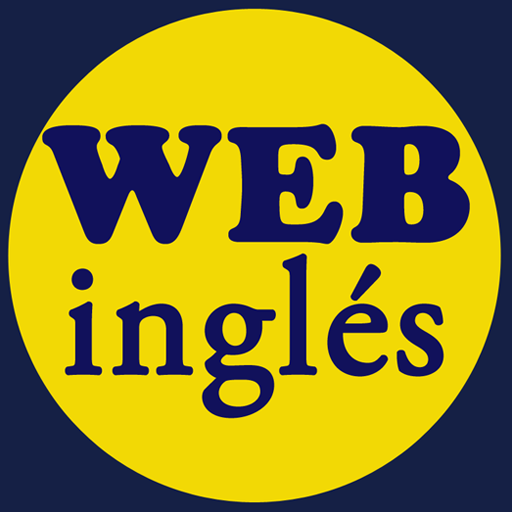 Webinglés es un curso de inglés con una profesora de los Estados Unidos. Visita el canal ~ https://t.co/YZw52VTbUU ~ un curso organizado, pruebas, ejercicios