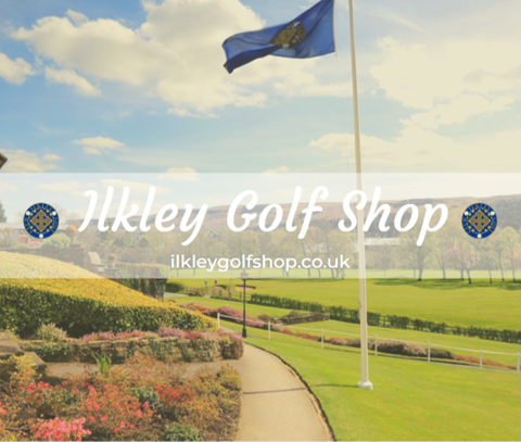 IlkleyGolfShop