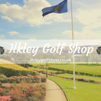 IlkleyGolfShop (@ilkleygolfshop) 's Twitter Profile Photo IlkleyGolfShop (@ilkleygolfshop) 's Twitter Profile Photo