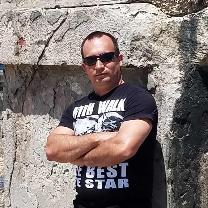 YInfanteV82's profile picture. ETECSA Holguín
