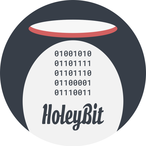 holeybit's profile picture. 