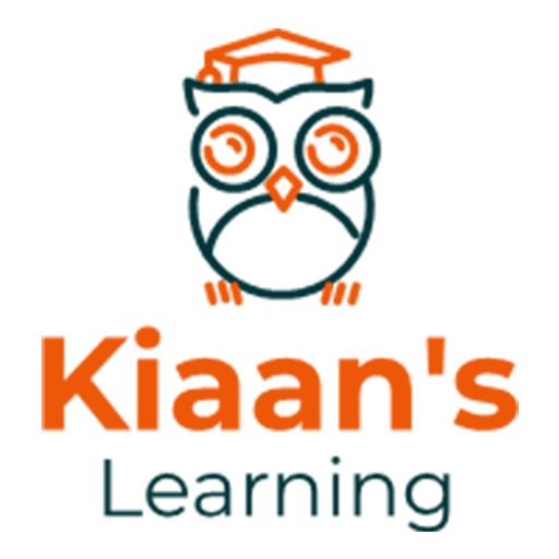 KiaanLearning's profile picture. KIAAN’S LEARNING: A PERSONALIZED LEARNING RESOURCE FOR ALL Kiaan’s Learning offers Tutorial Video series for students and professionals