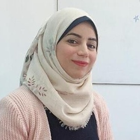 Nidaa90708567's profile picture. Web developer - codeIgniter expert