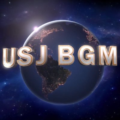 -YouTube #USJBGM チャンネル-中の人 テーマパーク(特にBGM)が大好きなマルチヲタク◼︎USJとTDRが好きな方はフォローお願いします ◼︎撮影機材:canon 80D◾︎録音機材:TASCAM Fostex Roland RAMSA ◾︎愛車:TOYOTA Celica #ZZT231 無断転載×