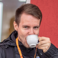 Niko Kauppinen(@NK_Kape) 's Twitter Profile Photo