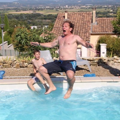 J4ckojackson's profile picture. 50 this year! likes cars, rugby, dogs and family, possibly not in that order. open to ideas