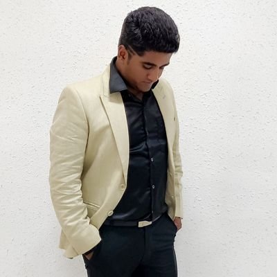 HShivrajkumar's profile picture. 