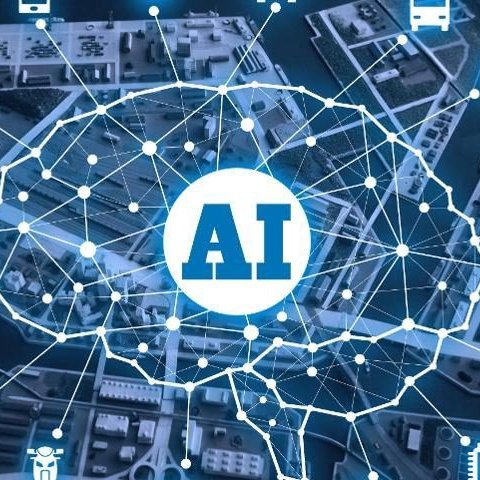 AIHub2's profile picture. #AI news and tweets #ArtificialIntelligence ##IoT #MachineLearning  #DL #ML