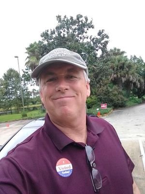 Roland23479455's profile picture. God over everything?