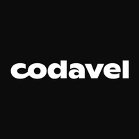 Codavel (@codavel) 's Twitter Profile